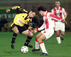 Τα 10 μεγαλύτερα σκορ στην ιστορία του Κυπέλλου Ελλάδος (videos) Τα 10 μεγαλύτερα σκορ στην ιστορία του Κυπέλλου Ελλάδος (videos)