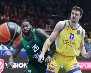 Ο Πανιώνιος παίρνει τον Γόντικα