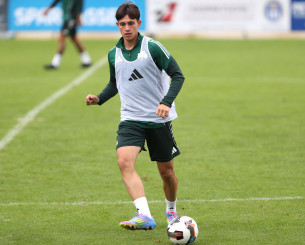 Αυτοί είναι οι τέσσερις ταλαντούχοι ποδοσφαιριστές του Παναθηναϊκού που κλήθηκαν στην Εθνική Νέων