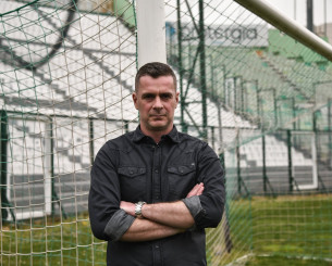 Πολύ κοντά η επιστροφή του Στέφανου Κοτσόλη στον Παναθηναϊκό Πολύ κοντά η επιστροφή του Στέφανου Κοτσόλη στον Παναθηναϊκό