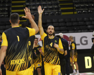 Με Κατσίβελη η προπόνηση της ΑΕΚ ενόψει Περιστερίου Με Κατσίβελη η προπόνηση της ΑΕΚ ενόψει Περιστερίου