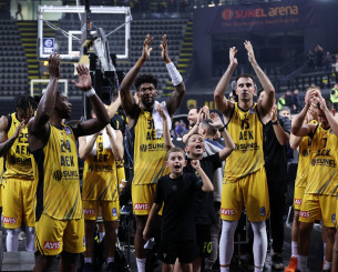 Η συσπείρωση ομάδας και κόσμου στην ΑΕΚ θα είναι απάντηση στα... διαφορετικά κριτήρια