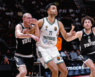 «EuroLeague By Night»: Ο Γιάννης Μπουρούσης για το μέλλον του Ομέρ Γιουρτσεβέν στον Παναθηναϊκό (video) «EuroLeague By Night»: Ο Γιάννης Μπουρούσης για το μέλλον του Ομέρ Γιουρτσεβέν στον Παναθηναϊκό (video)