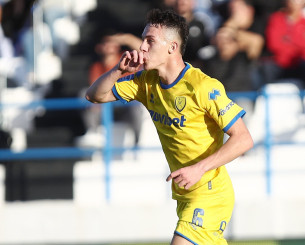 Ο Κοντούρης θύμισε… Κοντούρη - Η απίθανη σύμπτωση με την Κηφισιά (video) Ο Κοντούρης θύμισε… Κοντούρη - Η απίθανη σύμπτωση με την Κηφισιά (video)