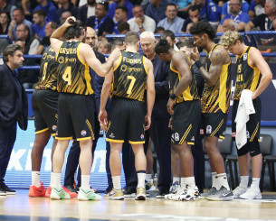 Η ΑΕΚ πρέπει να γυρίσει το... τσιπάκι στο Περιστέρι Η ΑΕΚ πρέπει να γυρίσει το... τσιπάκι στο Περιστέρι