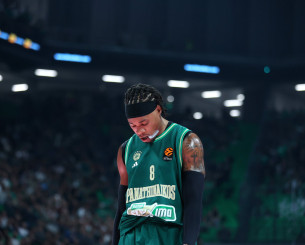 Αυτή είναι η διάγνωση του τραυματισμού του Ρισόν Χολμς Αυτή είναι η διάγνωση του τραυματισμού του Ρισόν Χολμς