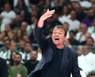 Γιατί ο Αταμάν ζήτησε έντονα να σκοράρει ο Παναθηναϊκός στα τελευταία δευτερόλεπτα