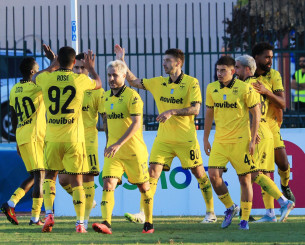 Τα στημένα τον γλίτωσαν από τα χειρότερα, οι τραυματισμοί του κάνουν τη ζωή δύσκολη Τα στημένα τον γλίτωσαν από τα χειρότερα, οι τραυματισμοί του κάνουν τη ζωή δύσκολη