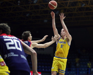 Αμπερκρόμπι: «Είμαστε έτοιμοι για την Μπιλμπάο»