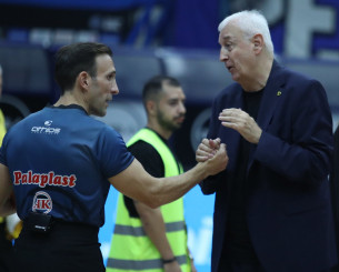 Σακοτα: «Οι διαιτητές μας έκαναν να μοιάζουμε η χειρότερη ΑΕΚ φέτος»