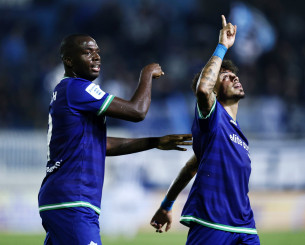 Τα highlights της εκτός έδρας νίκης της Κηφισιάς επί του Ατρομήτου