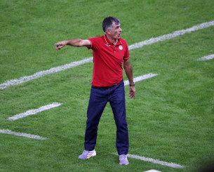 Μεντιλίμπαρ: «Κυριαρχήσαμε στο μεγαλύτερο μέρος, αλλά δυσκολευτήκαμε πολύ στο τέλος»