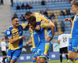 Ο Αστέρας AKTOR «ξέσπασε» στον ΟΦΗ και πανηγύρισε την πρώτη του φετινή νίκη