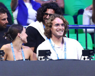 Με ποιο λογοπαίγνιο σχολίασε ο Τσιτσιπάς τη νίκη Τζόκοβιτς