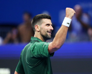 Τζόκοβιτς: «Αγαπώ το πόσο πιστοί στο Θεό είναι οι Έλληνες»