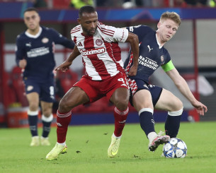 Βαθμολογία UEFA: Η Ελλάδα πλησίασε την Τσεχία, αλλά έχασε μεγάλη ευκαιρία