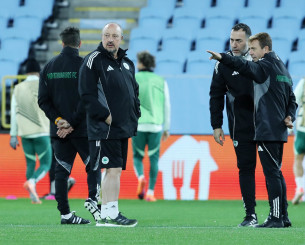 Ο Παναθηναϊκός ψάχνει στο Μάλμε «φάρμακο» για τις «πληγές» του - Το πλάνο της ενδεκάδας