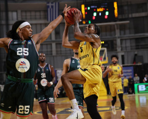 «Ξέσπασε» στην Σλασκ ο Άρης και επέστρεψε στις νίκες