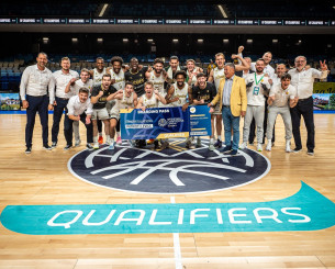 A Cinderella Story: Ποια είναι η Λεβίτσε που κόντρα στην ΑΕΚ θα γράψει ιστορία