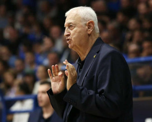 Σάκοτα: «Ανταγωνιστικό το Περιστέρι, να δούμε πόση ενέργεια έχουμε»