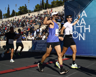 Πόσοι δρομείς θα τρέξουν στον Αυθεντικό Μαραθώνιο της Αθήνας