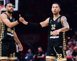 Νίκη για τη Μονακό στο πρωτάθλημα πριν την «ελληνική διαβολοβδομάδα»