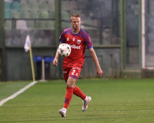 Ο Σούντγκρεν απαντά στην ανακοίνωση του Βόλου - «Δεν ξέρω για ποιο λόγο θα με μηνύσουν»