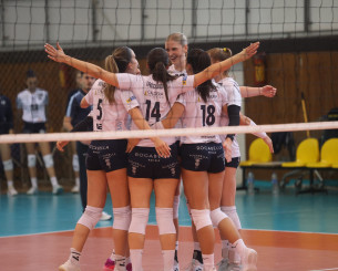 Challenge Cup: Στη Θήρα ο πρώτος «εμφύλιος» κόντρα στον Πανιώνιο για την πρόκριση στις «32» Challenge Cup: Στη Θήρα ο πρώτος «εμφύλιος» κόντρα στον Πανιώνιο για την πρόκριση στις «32»