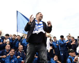 Ο Πρίτσας στο «BACK2ΜΠΑΚ» για το γηπεδικό της Κηφισιάς: «Η επικοινωνία με τα στελέχη του Παναθηναϊκού ήταν κακή» (video)