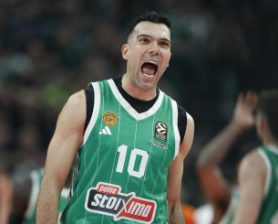 Ο Σλούκας αποθέωσε τον Αταμάν: «Δεν ξέρει ρε ο προφεσόρ...» (video)