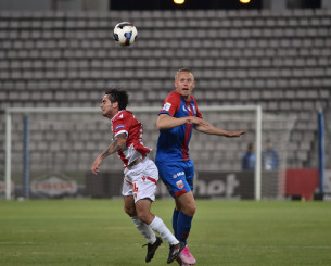 Αυτά είναι τα δύο παιχνίδια που ο Σούντγκρεν ισχυρίζεται ότι στήθηκαν στη Super League (video)