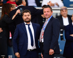 Η ΑΕΚ ανεβάζει τους τόνους για ΕΠΟ και Λανουά – Τα επόμενα βήματα