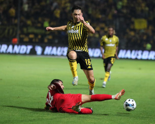 Ο Μορουτσάν έχει ποιότητα αλλά ψάχνει ρυθμό και σταθερότητα Ο Μορουτσάν έχει ποιότητα αλλά ψάχνει ρυθμό και σταθερότητα