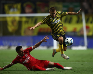 Αποκαλυπτικός Μάρτιν Φρίντεκ σε συνέντευξη στην πατρίδα του Αποκαλυπτικός Μάρτιν Φρίντεκ σε συνέντευξη στην πατρίδα του