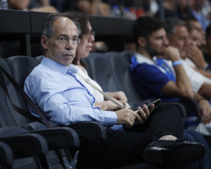 Ο Γιώργος Μαυρωτάς πήρε θέση για τις σοβαρές καταγγελίες του Σούντγκρεν (video)