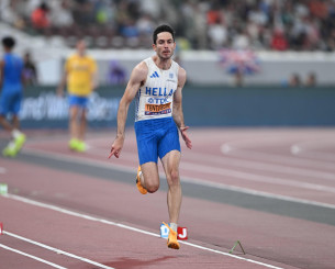 Ultimate Championships 2026: Ανακοινώθηκε η διαδικασία πρόκρισης για τη Βουδαπέστη Ultimate Championships 2026: Ανακοινώθηκε η διαδικασία πρόκρισης για τη Βουδαπέστη