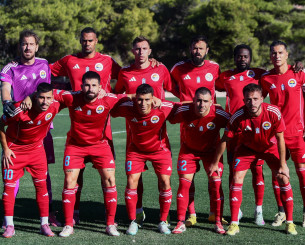 Η ελληνική ομάδα που έχει αλλάξει 5 προπονητές μέχρι την 28η Οκτωβρίου! Η ελληνική ομάδα που έχει αλλάξει 5 προπονητές μέχρι την 28η Οκτωβρίου!
