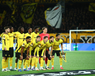 «Όρθια» η Γιουνγκ Μπόις των δέκα παικτών στο ντέρμπι με την Βασιλεία, πριν το ματς με τον ΠΑΟΚ