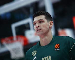 Ο Παναθηναϊκός «έδεσε» τον Ντίνο Μήτογλου μέχρι το 2029 Ο Παναθηναϊκός «έδεσε» τον Ντίνο Μήτογλου μέχρι το 2029