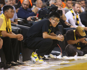 Έρχεται Θεσσαλονίκη ο Σιάο για το ντέρμπι με ΠΑΟΚ - Προσεχώς εξελίξεις στον Άρη Έρχεται Θεσσαλονίκη ο Σιάο για το ντέρμπι με ΠΑΟΚ - Προσεχώς εξελίξεις στον Άρη