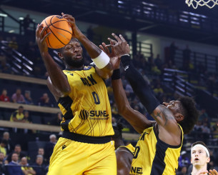 Περιμένει Σίλβα και Γκρέι ο Σάκοτα στην ΑΕΚ ενόψει ΠΑΟΚ