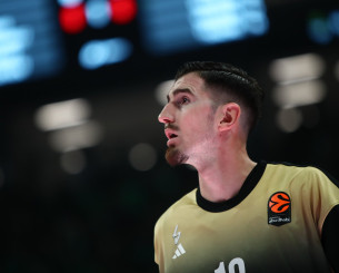 EuroLeague: Το ιατρικό δελτίο της ημέρας