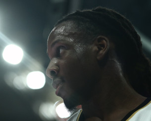 Νίκη-κορυφή για τη Βιλερμπάν στη γαλλική λίγκα με φοβερούς Ουάτσον και Ατζίνσα