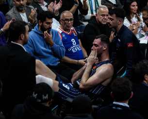 Χειρουργήθηκε ο Παπαγιάννης - Το διάστημα της απουσίας του Χειρουργήθηκε ο Παπαγιάννης - Το διάστημα της απουσίας του