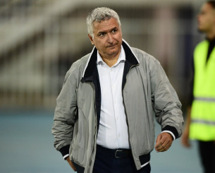 Ο Ατρόμητος ζήτησε ακρόαση από Λανουά και καταγγέλλει διαιτησία Ευαγγέλου