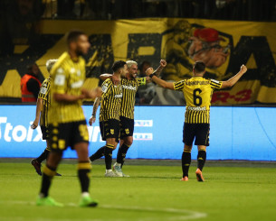 Τα 8 συμβόλαια που λήγουν στον Άρη και οι τρεις δανεικοί