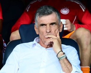 Μεντιλίμπαρ: «Είμαστε δυνατοί στην έδρα μας και πρέπει να το δείξουμε» Μεντιλίμπαρ: «Είμαστε δυνατοί στην έδρα μας και πρέπει να το δείξουμε»