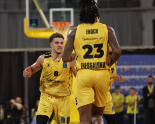 Πού θα δείτε το ντέρμπι Άρης - ΠΑΟΚ και τα υπόλοιπα παιχνίδια της Stoiximan GBL