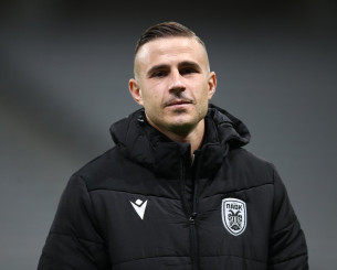 Χαστάς στο «BACK2ΜΠΑΚ»: «Οι εξελίξεις για τη Νέα Τούμπα - Επιστρέφουν Λόβρεν και Πέλκας ενόψει Γιουνγκ Μπόις» (video)