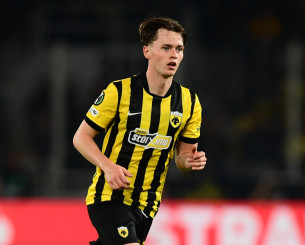 Πενράις: «Μεγαλύτερη ομάδα με τα περισσότερα λεφτά ο Ολυμπιακός - Τα γήπεδα είναι απαίσια» (video)